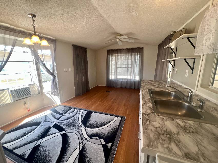 5905 Ne Cubitis Ave Lot 92 a Arcadia, FL Mobile or Manufactured Home for Sale